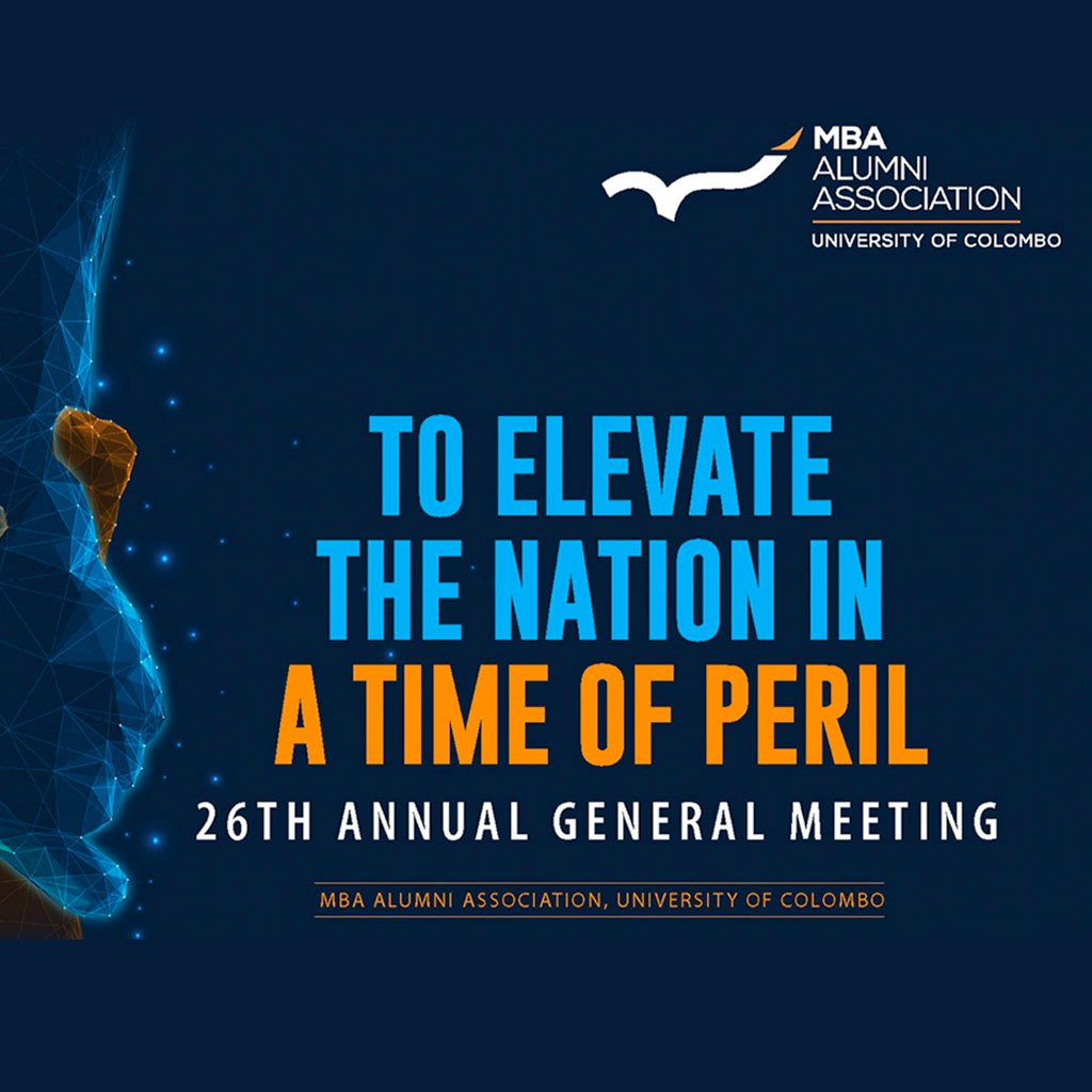 26th Annual General Meeting