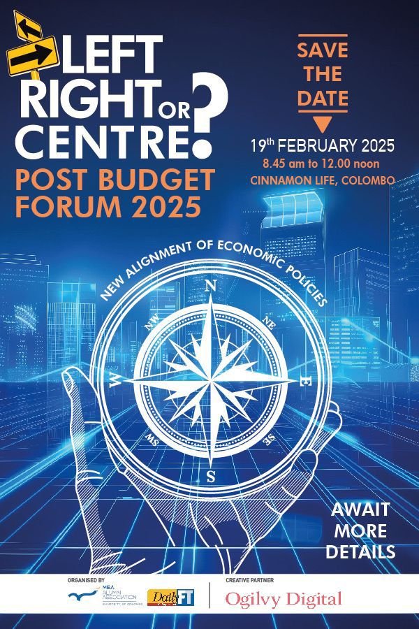 Post Budget Forum 2025